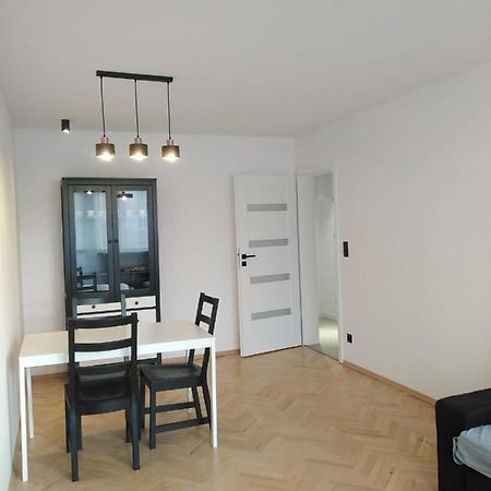グダニスクBrzezno Apartamentアパートメント エクステリア 写真