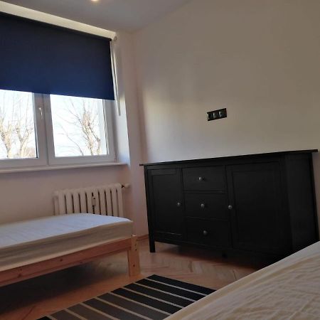 グダニスクBrzezno Apartamentアパートメント エクステリア 写真