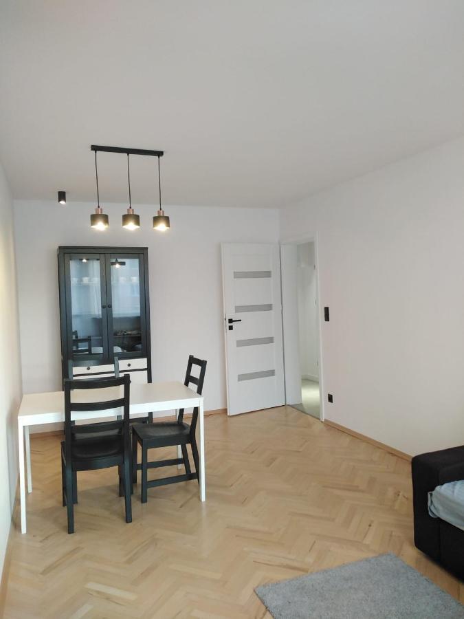 グダニスクBrzezno Apartamentアパートメント エクステリア 写真